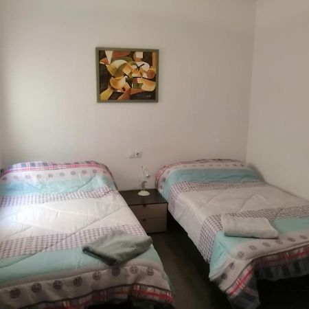 Apartamento Principe アルカンタリージャ エクステリア 写真