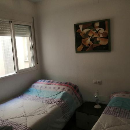 Apartamento Principe アルカンタリージャ エクステリア 写真