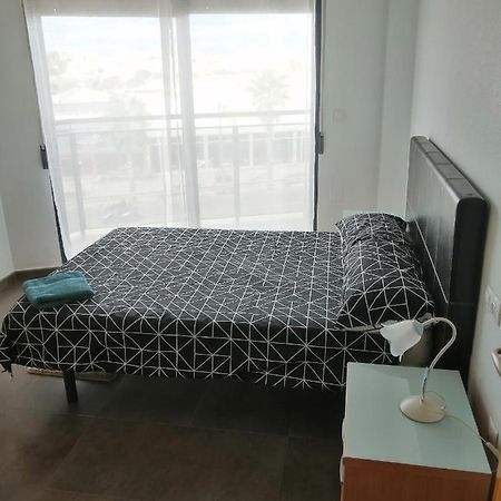Apartamento Principe アルカンタリージャ エクステリア 写真