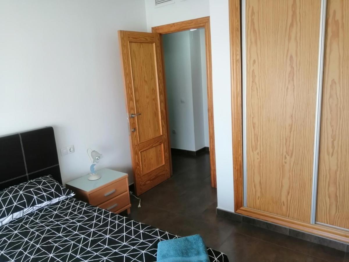 Apartamento Principe アルカンタリージャ エクステリア 写真