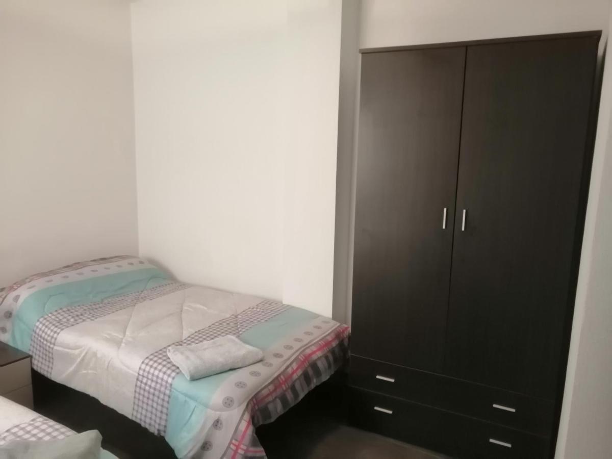 Apartamento Principe アルカンタリージャ エクステリア 写真