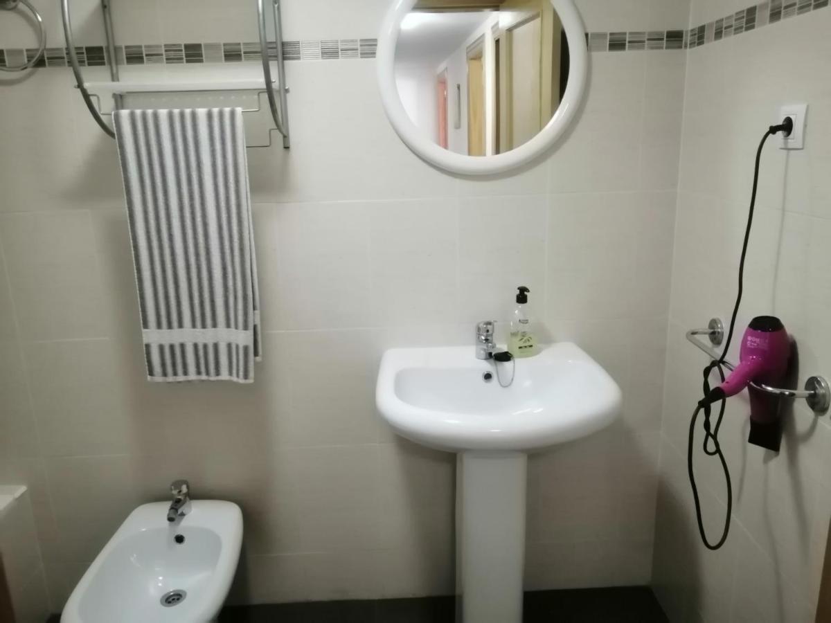 Apartamento Principe アルカンタリージャ エクステリア 写真