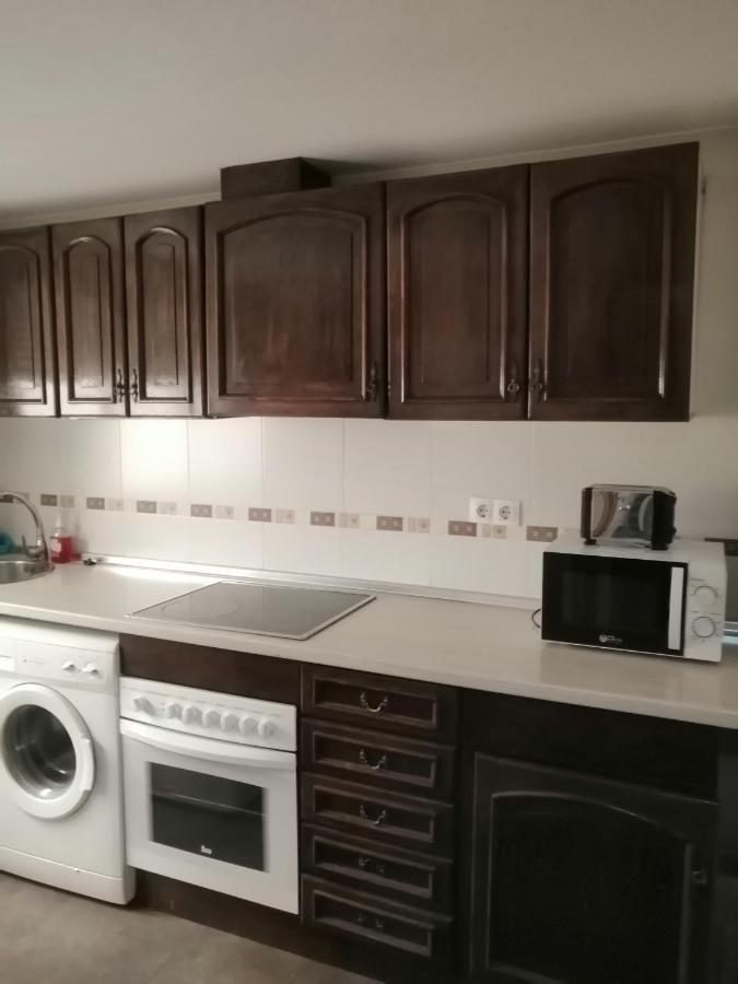 Apartamento Principe アルカンタリージャ エクステリア 写真