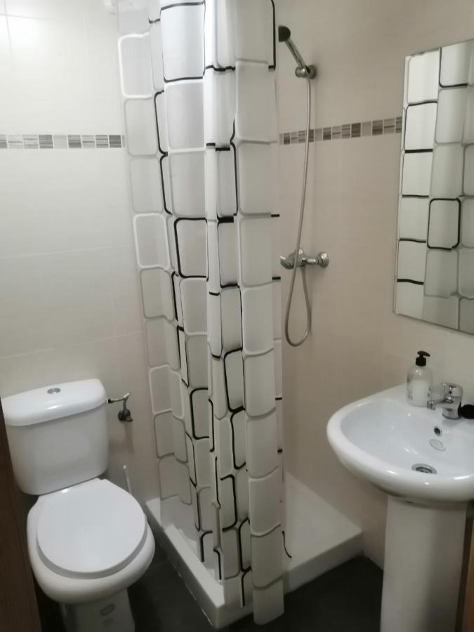 Apartamento Principe アルカンタリージャ エクステリア 写真
