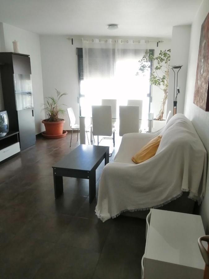 Apartamento Principe アルカンタリージャ エクステリア 写真